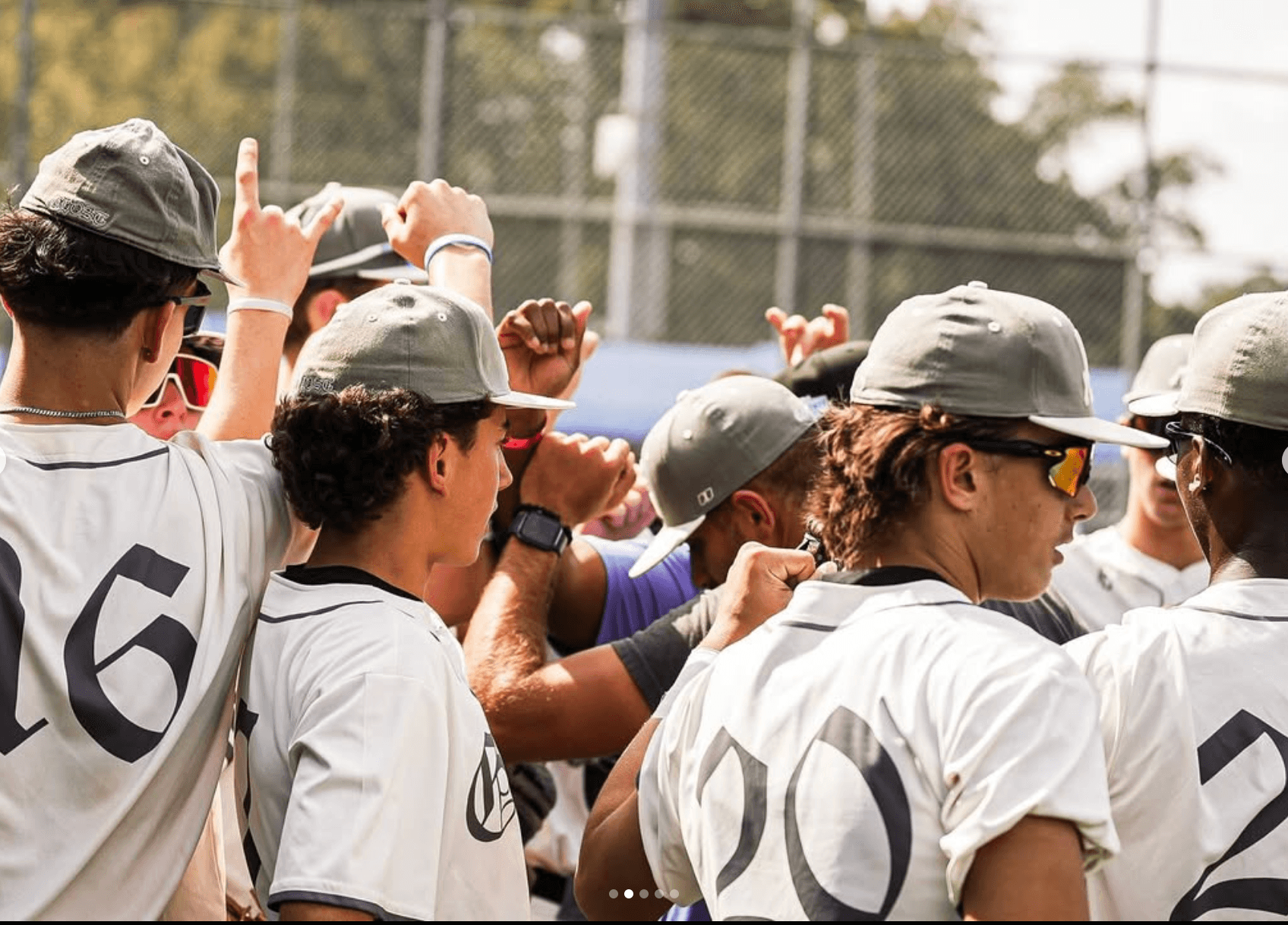 15U+ Showcase
