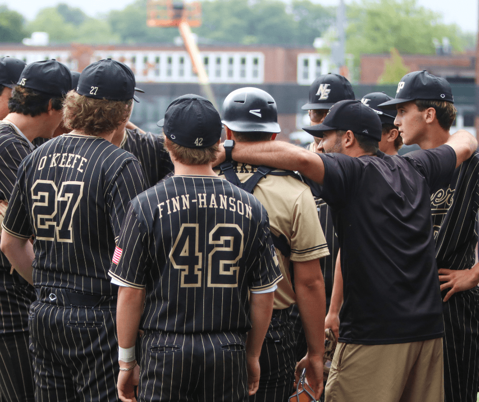 Prospect 15U+ team