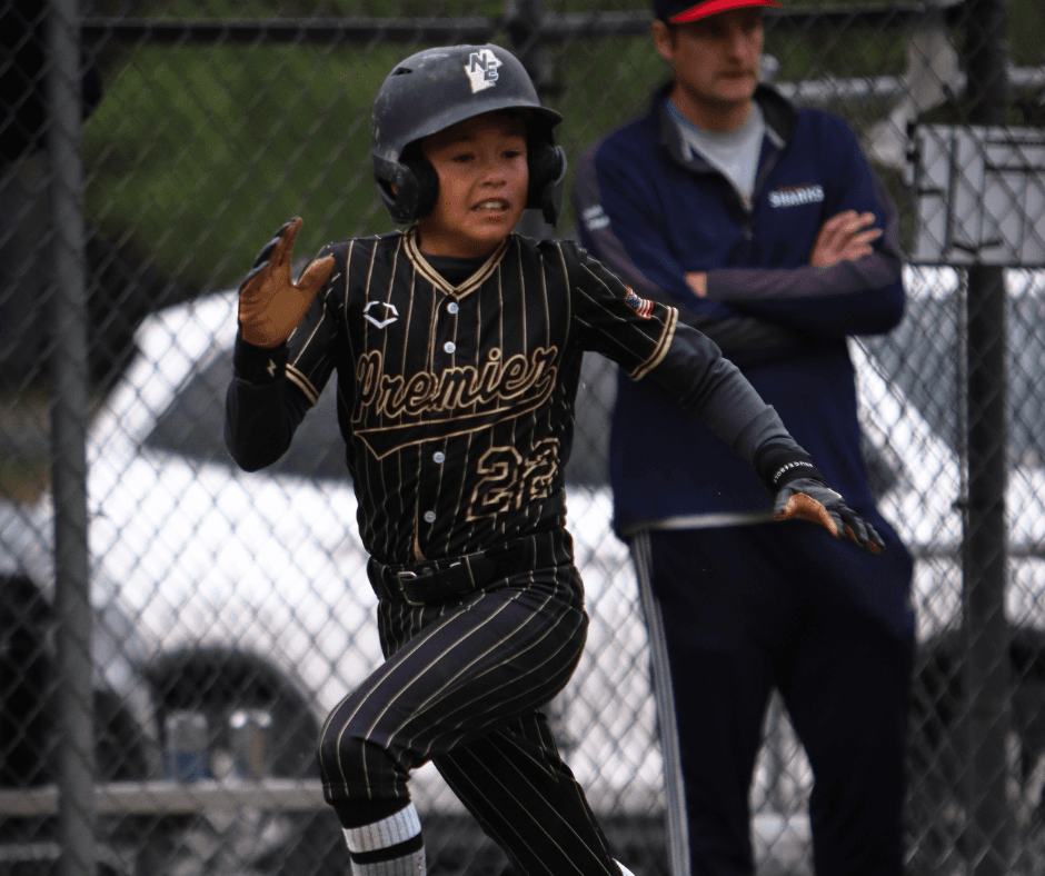 Ghost Premier training for Hanover players