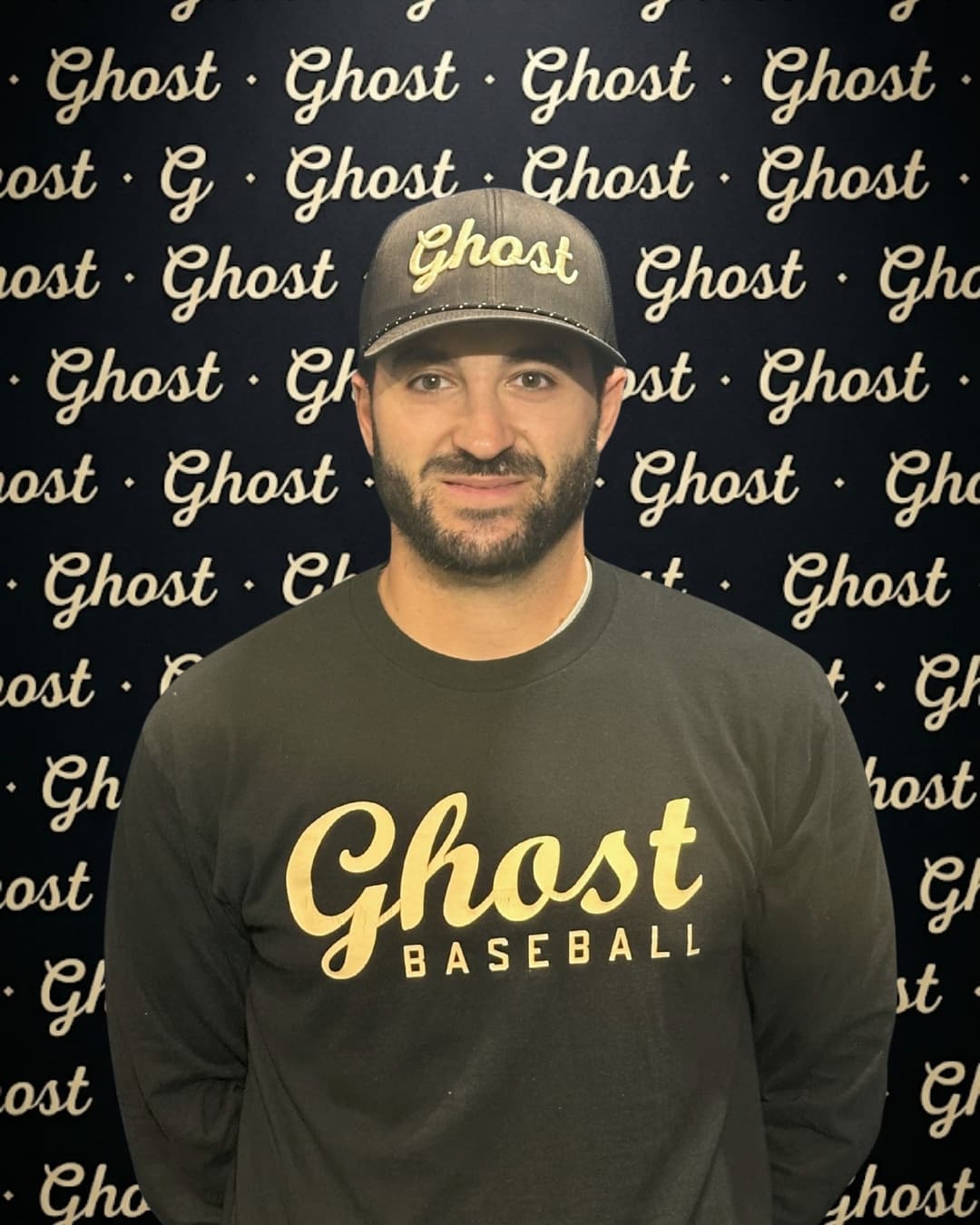 Alex Pappas — Director of Ghost Baseball Operations / Head Coach