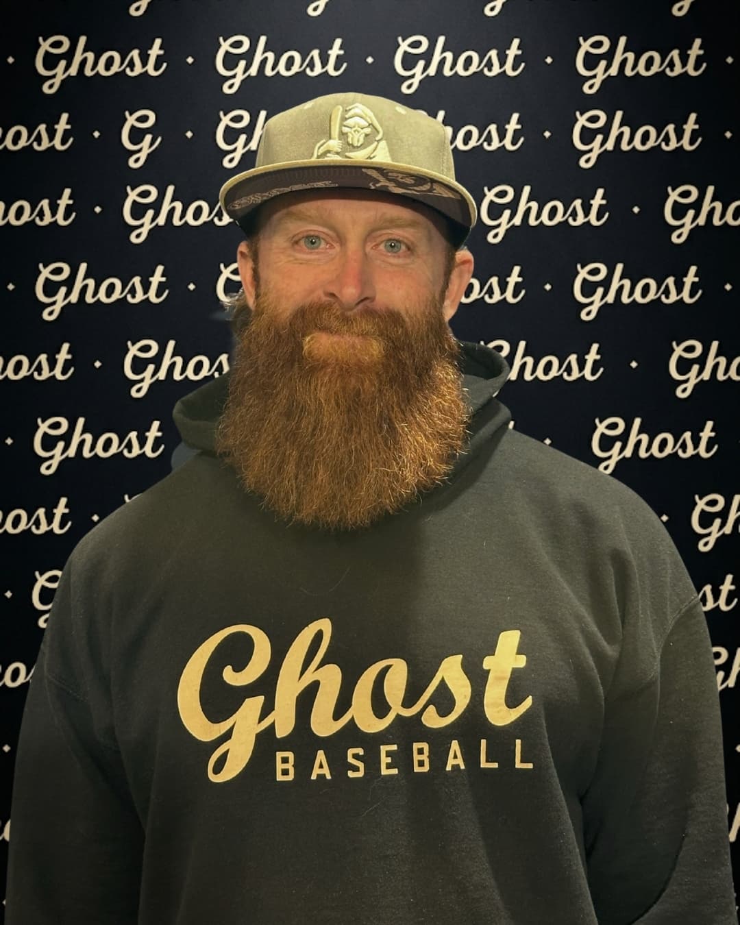 Matt Greenberg — National Scouting Director / Head Coach
