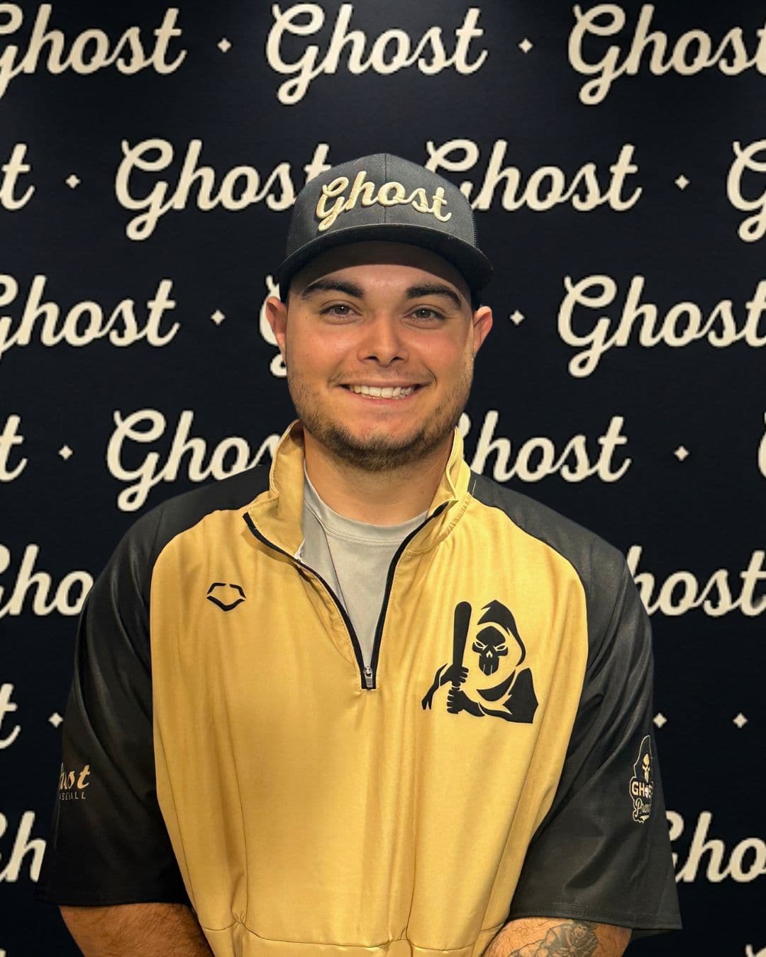 Steve Drake — Head Coach